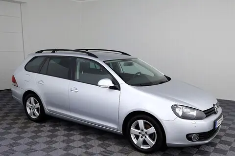 Volkswagen Golf, 2013, 1.6, 77 kW, дизель, механическая, передний привод
