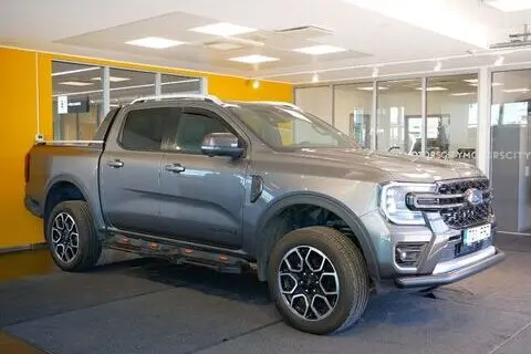 Ford Ranger, 2023, 2.0, 150.8 kW, дизель, автомат, полный привод