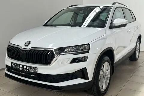 Škoda Karoq, 2025, 1.0, 85 kW, бензин, механическая, передний привод