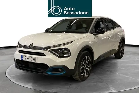 Citroën C4, 2023, электричество, автомат, передний привод