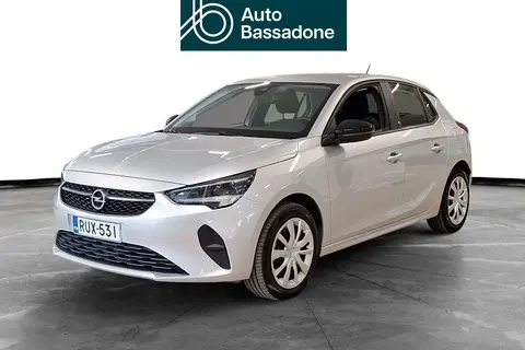 Opel Corsa-e, 2023, электричество, автомат, передний привод