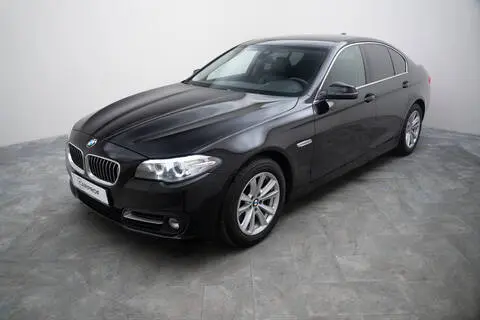 BMW 520, 2014, 2.0, 140 kW, diisel, automaat, nelikvedu