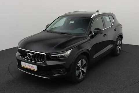 Volvo XC40, 2020, 1.5, 132 kW, plug-in hybrid p+e, automatic, front-wheel drive
