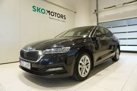 Škoda Octavia, 2022, 1.5, 96 kW, cng, automaat, esivedu