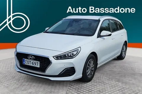 Hyundai i30, 2020, 1.4, 103 kW, бензин, автомат, передний привод