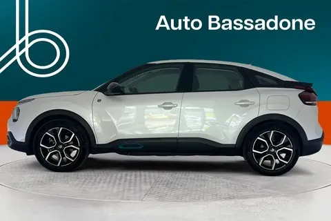 Citroën C4, 2023, электричество, автомат, передний привод