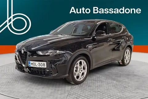 Alfa Romeo Tonale, 2024, 1.5, 96 kW, гибрид б+э, автомат, передний привод