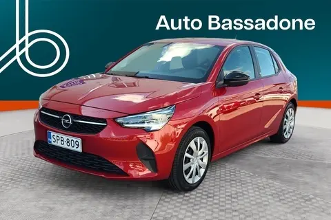 Opel Corsa-e, 2023, elekter, automaat, esivedu