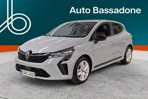Renault Clio, 2024, 1.0, 67 kW, petrol, manual, front-wheel drive
