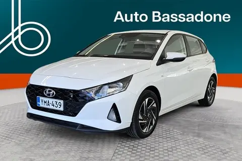 Hyundai i20, 2023, 1.0, 74 kW, hübriid b+e, automaat, esivedu