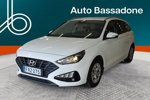 Hyundai i30, 2024, 1.0, 88 kW, petrol, automatic, front-wheel drive