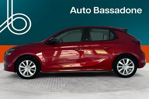 Opel Corsa-e, 2023, elekter, automaat, esivedu
