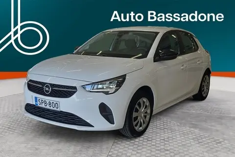 Opel Corsa-e, 2023, elekter, automaat, esivedu