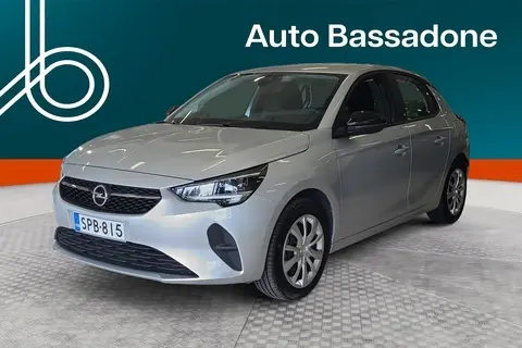 Opel Corsa-e, 2023, elekter, automaat, esivedu