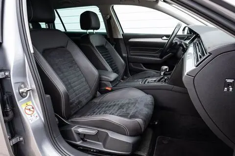 Volkswagen Passat, 2020, 1.4, 160 kW, подключаемый гибрид б+э, автомат, передний привод