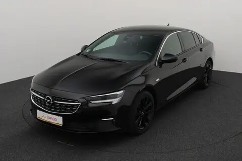 Opel Insignia, 2021, 1.5, 90 kW, дизель, механическая, передний привод