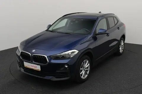 BMW X2, 2019, 2.0, 110 kW, дизель, механическая, передний привод