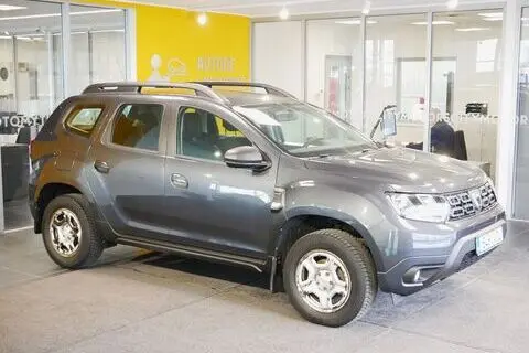 Dacia Duster, 2020, 1.5, 85 kW, diisel, manuaal, nelikvedu