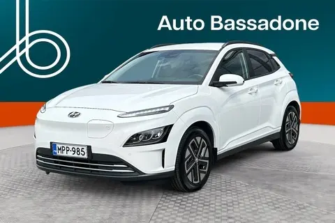 Hyundai Kona, 2023, 100 kW, electric, automatic, front-wheel drive