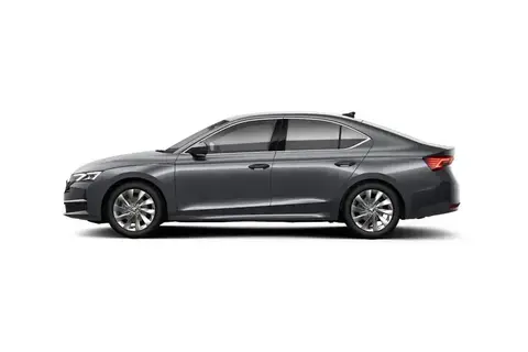 Škoda Octavia, 2.0, 110 kW, diesel, automatic, front-wheel drive