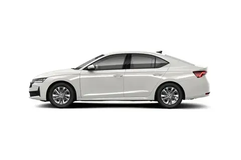 Škoda Octavia, 2.0, 110 kW, diesel, automatic, front-wheel drive