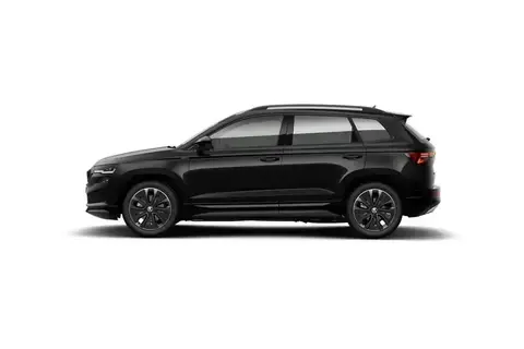 Škoda Karoq, 2.0, 110 kW, diesel, automatic, four-wheel drive