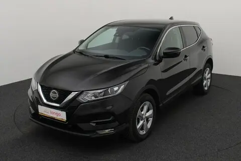Nissan Qashqai, 2020, 1.5, 85 kW, diisel, automaat, esivedu