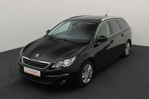 Peugeot 308, 2015, 1.6, 88 kW, дизель, механическая, передний привод