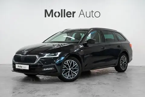 Škoda Octavia, 2022, 2.0, 85 kW, diisel, manuaal, esivedu