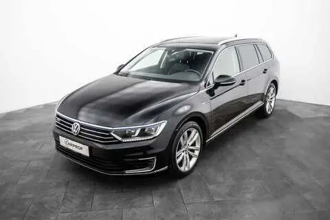 Volkswagen Passat, 2017, 1.4, 160 kW, automaat, esivedu