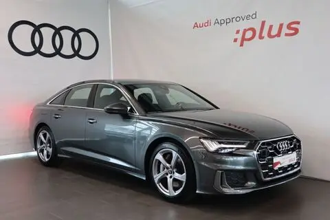Audi A6, 2024, 2.0, 195 kW, plug-in hybrid p+e, automatic, four-wheel drive