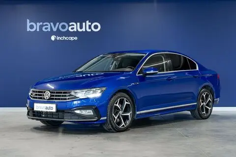 Volkswagen Passat, 2020, 1.5, 110 kW, petrol, automatic, front-wheel drive