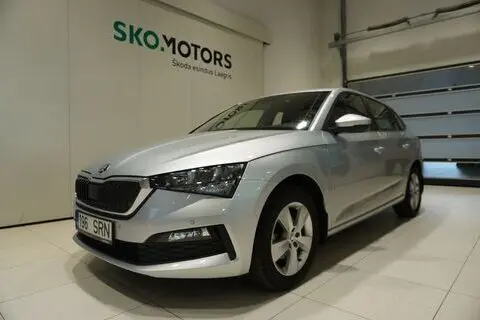 Škoda Scala, 2023, 1.0, 81 kW, petrol, automatic, front-wheel drive