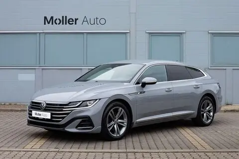 Volkswagen Arteon, 2022, 1.4, 160 kW, bensiin, automaat, esivedu