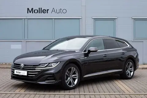 Volkswagen Arteon, 2021, 1.4, 158 kW, bensiin, automaat, esivedu