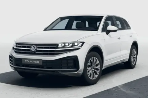 Volkswagen Touareg, 3.0, 169 kW, diesel, automatic