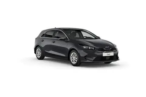 Kia cee'd / Ceed, 1.5, 103 kW, bensiin, automaat, esivedu