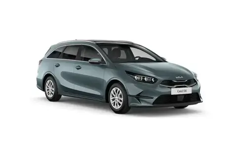 Kia cee'd / Ceed, 1.5, 103 kW, bensiin, automaat, esivedu