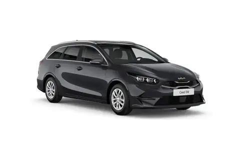 Kia cee'd / Ceed, 1.5, 103 kW, bensiin, automaat, esivedu