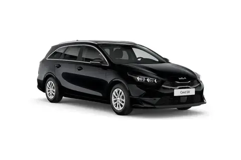 Kia cee'd / Ceed, 1.5, 103 kW, bensiin, automaat, esivedu