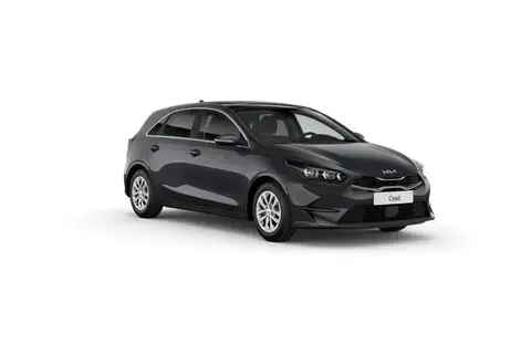 Kia cee'd / Ceed, 1.5, 103 kW, bensiin, automaat, esivedu