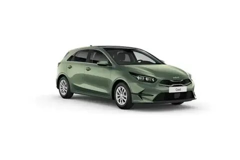 Kia cee'd / Ceed, 1.5, 103 kW, bensiin, automaat, esivedu
