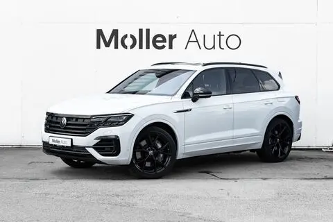 Volkswagen Touareg, 2021, 3.0, 340 kW, petrol, automatic, four-wheel drive