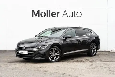 Volkswagen Arteon, 2022, 1.4, 158 kW, petrol, automatic