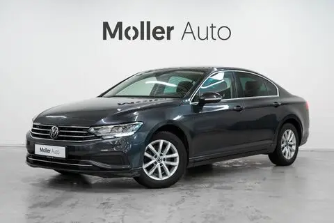 Volkswagen Passat, 2021, 1.5, 110 kW, бензин, автомат, передний привод