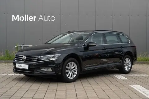 Volkswagen Passat, 2021, 2.0, 110 kW, дизель, автомат, передний привод