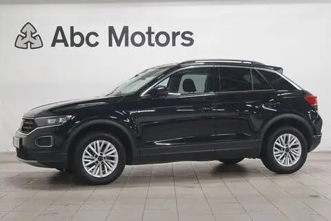 Volkswagen T-Roc, 2019, 1.5, 110 kW, bensiin, automaat, esivedu