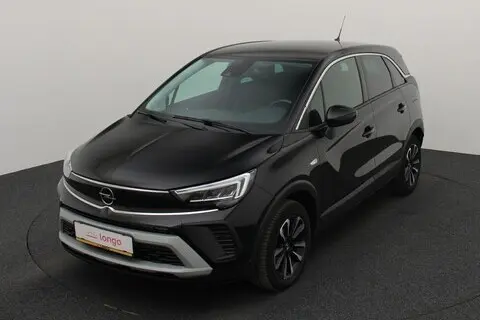 Opel Crossland X, 2022, 1.5, 81 kW, diisel, manuaal, esivedu