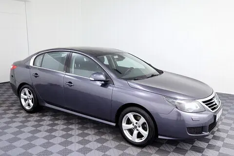 Renault Latitude, 2011, 3.0, 177 kW, diisel, automaat, esivedu