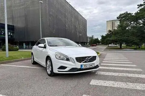 Volvo S60, 2012, 2.0, 120 kW, diisel, automaat, esivedu